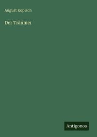 Produktbild: Der Tr&auml;umer