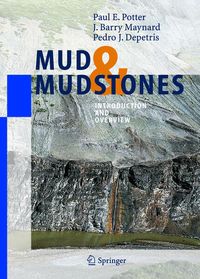 Produktbild: Mud and Mudstones