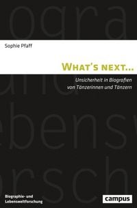 Produktbild: What's next...