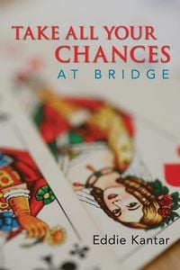 Produktbild: Take All Your Chances