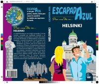 Produktbild: Helsinki