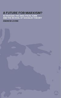 Produktbild: A Future For Marxism?