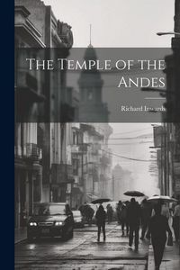 Produktbild: The Temple of the Andes