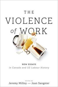 Produktbild: Violence Of Work