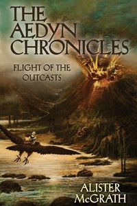 Produktbild: Aedyn Chron Bk02 Flight Of Th