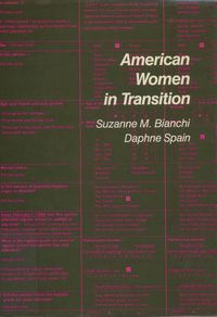 Produktbild: American Women in Transition
