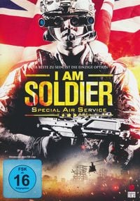 Produktbild: I Am Soldier - Special Air Service