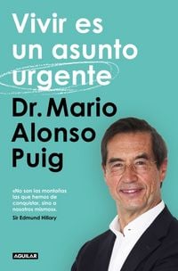 Produktbild: Vivir Es Un Asunto Urgente / Living Is an Urgent Matter