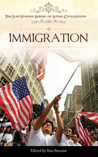 Produktbild: Immigration