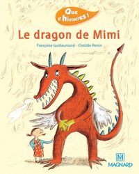 Produktbild: Dragon de mimi cp serie 2