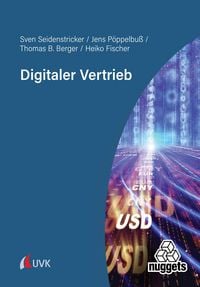 Produktbild: Digitaler Vertrieb