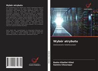 Produktbild: Wyb&oacute;r atrybutu