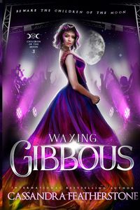 Produktbild: Waxing Gibbous