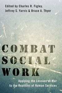 Produktbild: Combat Social Work