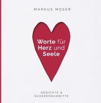Produktbild: Worte f&uuml;r Herz und Seele