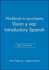 Produktbild: Vision Y Voz