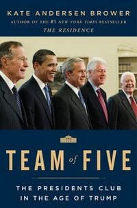 Produktbild: Team of Five