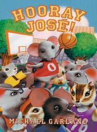 Produktbild: Hooray Jose!
