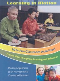 Produktbild: Learning in Motion: Practical Strategies to Increase Learning and Development