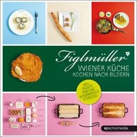 Produktbild: Figlm&uuml;ller &ndash; Wiener K&uuml;che