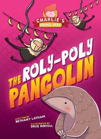 Produktbild: The Roly-Poly Pangolin