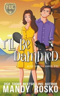Produktbild: I'll Be Dammed
