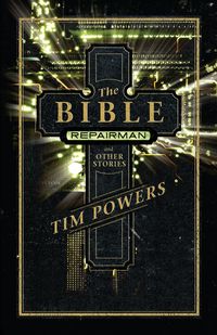 Produktbild: Bible Repairman and Other Stories