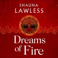 Produktbild: Dreams of Fire