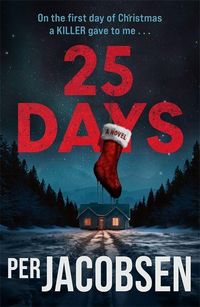 Produktbild: Jacobsen, P: 25 Days