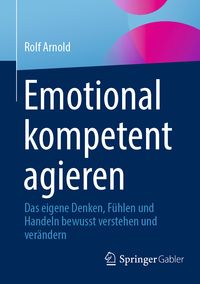 Produktbild: Emotional kompetent agieren