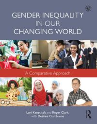 Produktbild: Gender Inequality in Our Changing World
