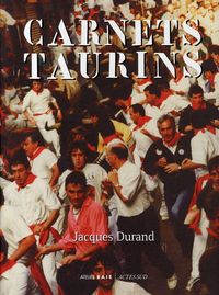 Produktbild: Carnets taurins