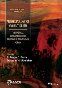 Produktbild: Anthropology of Violent Death