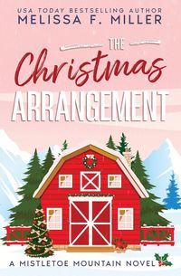 Produktbild: The Christmas Arrangement