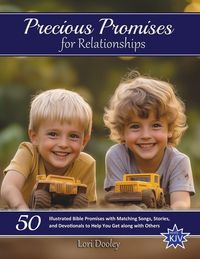 Produktbild: Precious Promises for Relationships