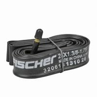 Produktbild: FISCHER FAHRRAD 85098 Fahrradschlauch 28 Zoll Autoventil (AV)