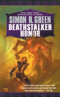 Produktbild: Deathstalker Honor