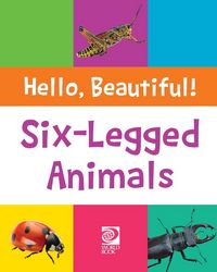 Produktbild: Six-Legged Animals