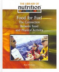 Produktbild: Food For Fuel -Lib