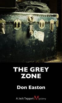 Produktbild: The Grey Zone