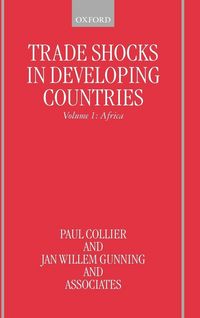Produktbild: Trade Shocks in Developing Countries