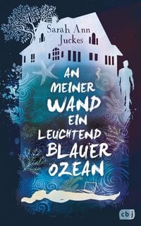 Produktbild: An meiner Wand ein leuchtend blauer Ozean