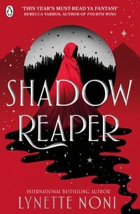 Produktbild: Shadow Reaper