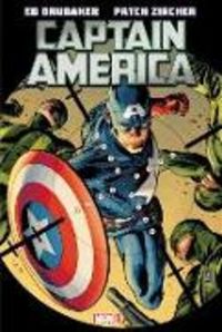 Produktbild: Captain Amer V Captain Amer