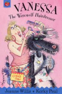 Produktbild: Crazy Jobs: Vanessa the Werewo