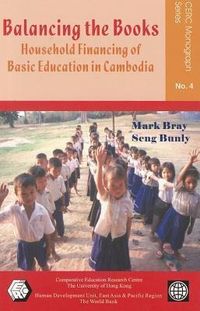 Produktbild: Balancing the Books