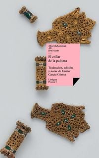 Produktbild: El collar de la paloma