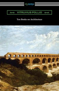 Produktbild: Ten Books on Architecture