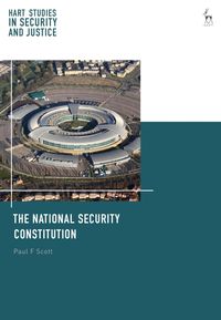 Produktbild: Natl Security Constitution