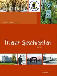 Produktbild: Trierer Geschichten
